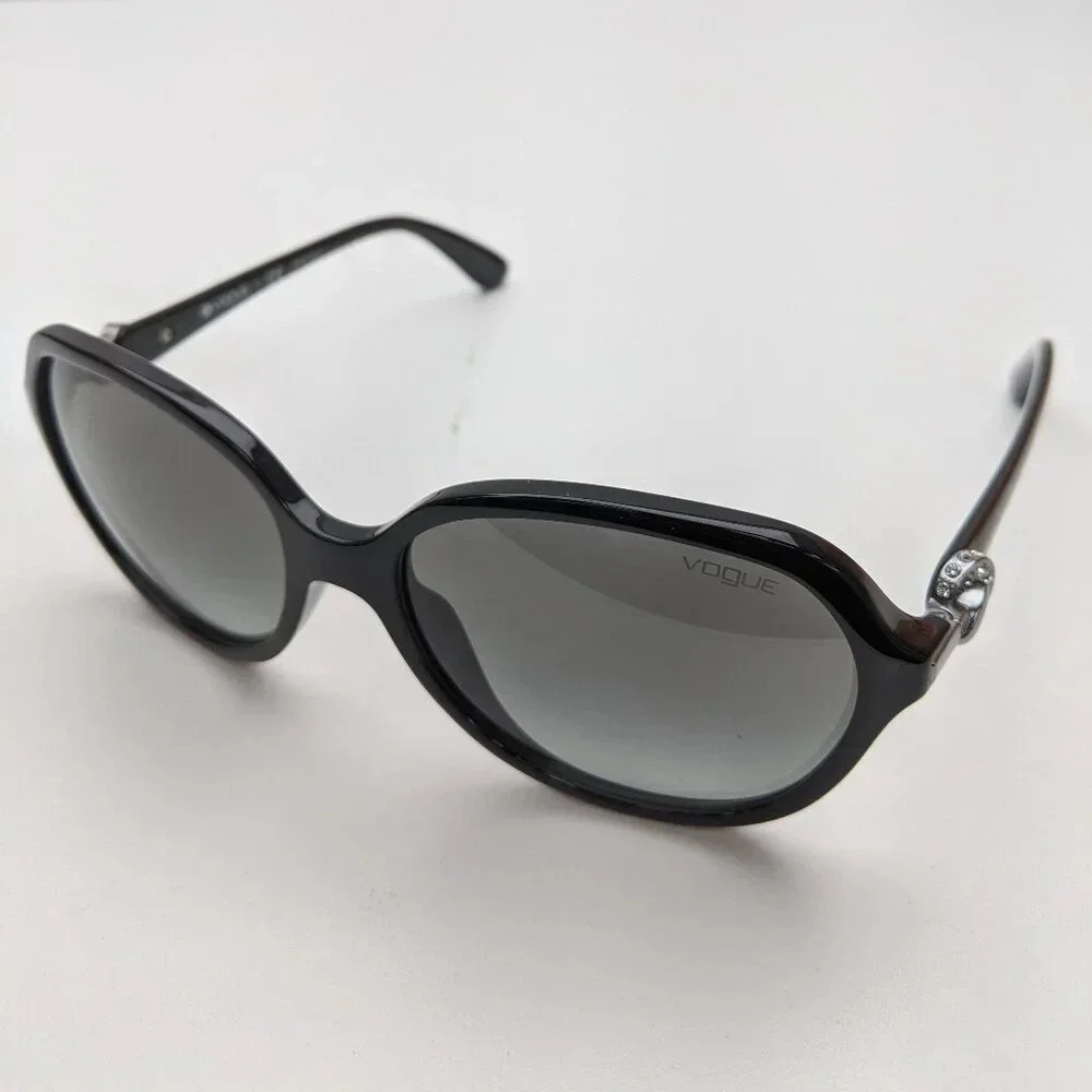 🕶️ Vogue VO2916-SB W44/11  Sunglasses 58/17-135 / JLE514🕶️